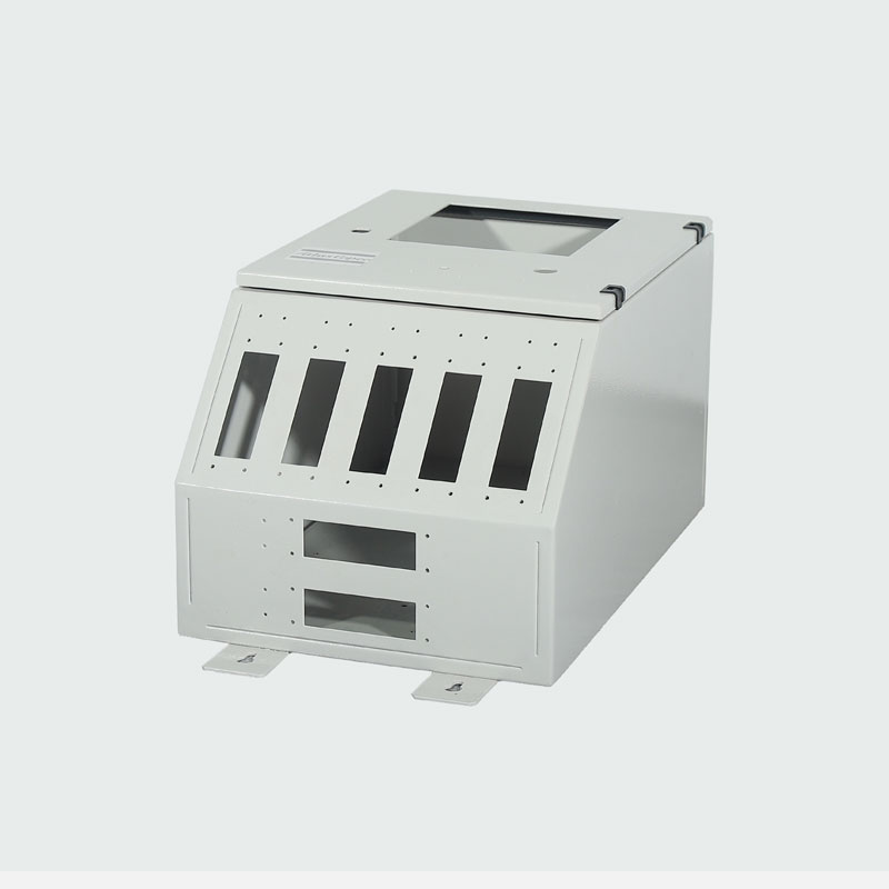 Por que você deve considerar uma máquina-ferramenta de gabinete para suas necessidades de produção?